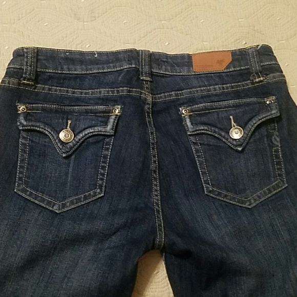 Vigoss jeans - Picture 7 of 8